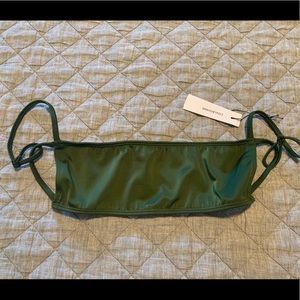 Coulbourne Raven Top Olive Medium
